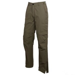 World Wide‎ Sportsman Ultimate Angler Convertible Pants for Men 40x34